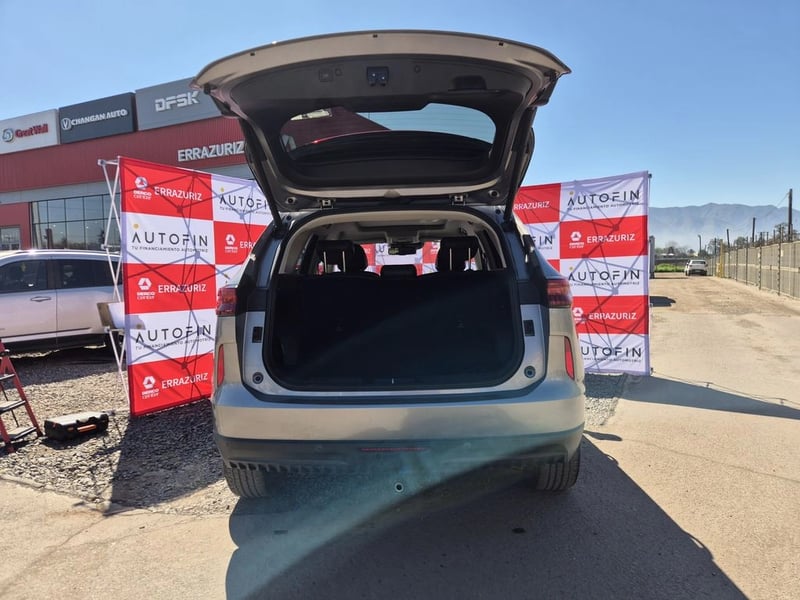 Haval H6 TURBO DCT 2.0 AUT 2023 - Imagen 7 de 20