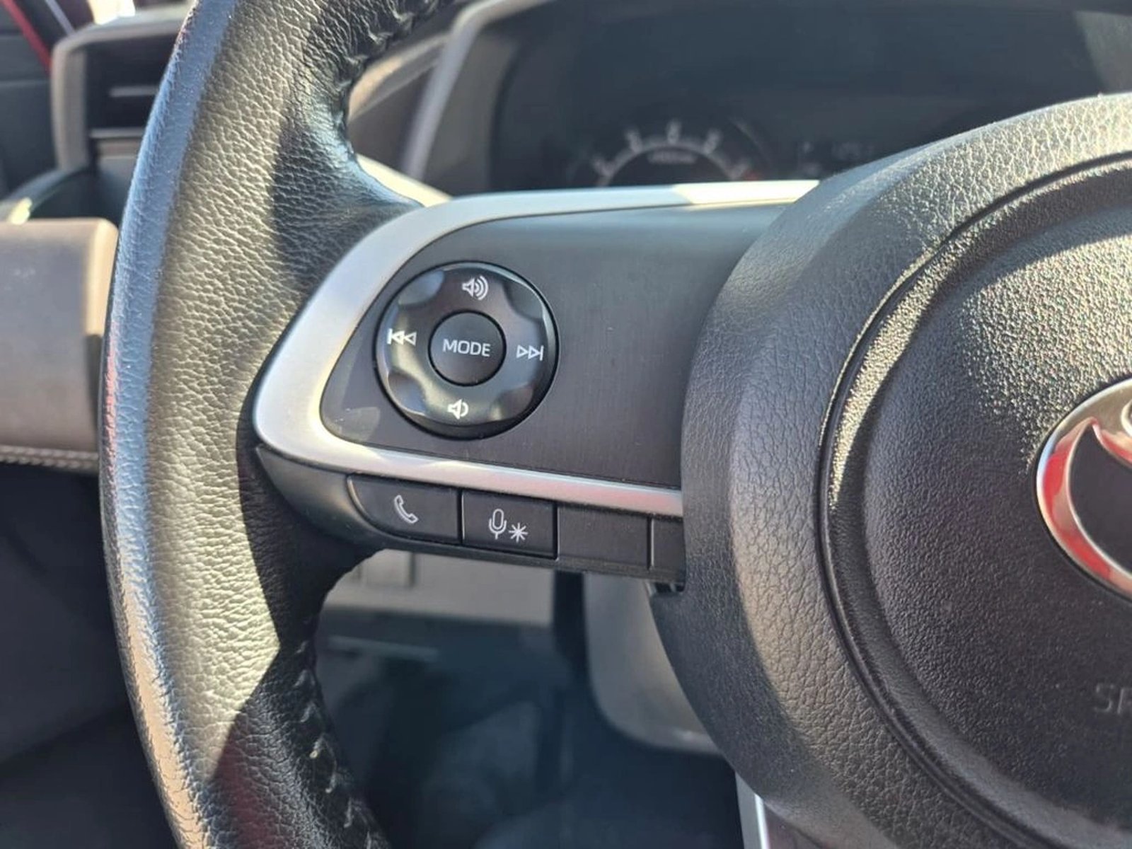 Toyota YARIS 1.5 E SPORT AT 2024 - Imagen 20 de 20