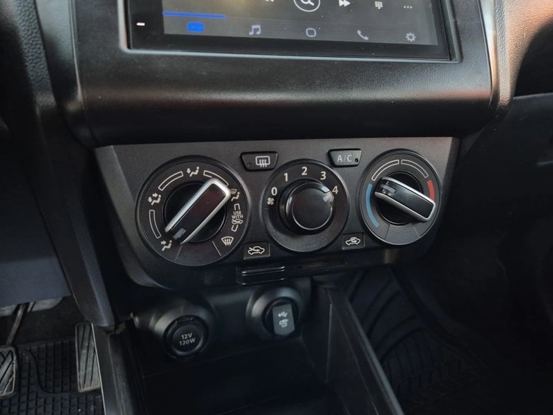 Suzuki DZIRE 1.2 GL 4X2 MT 4P 2021 - Imagen 20 de 20