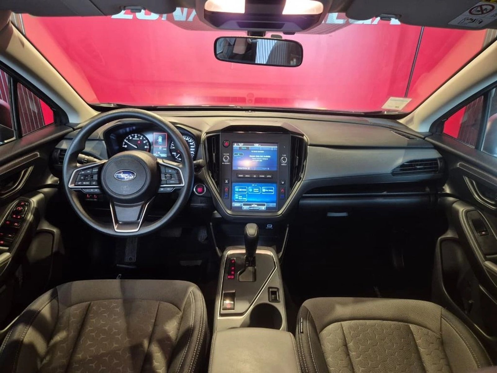 SUBARU CROSSTREK 2.0 AT 4X4 2025 - Imagen 13 de 18
