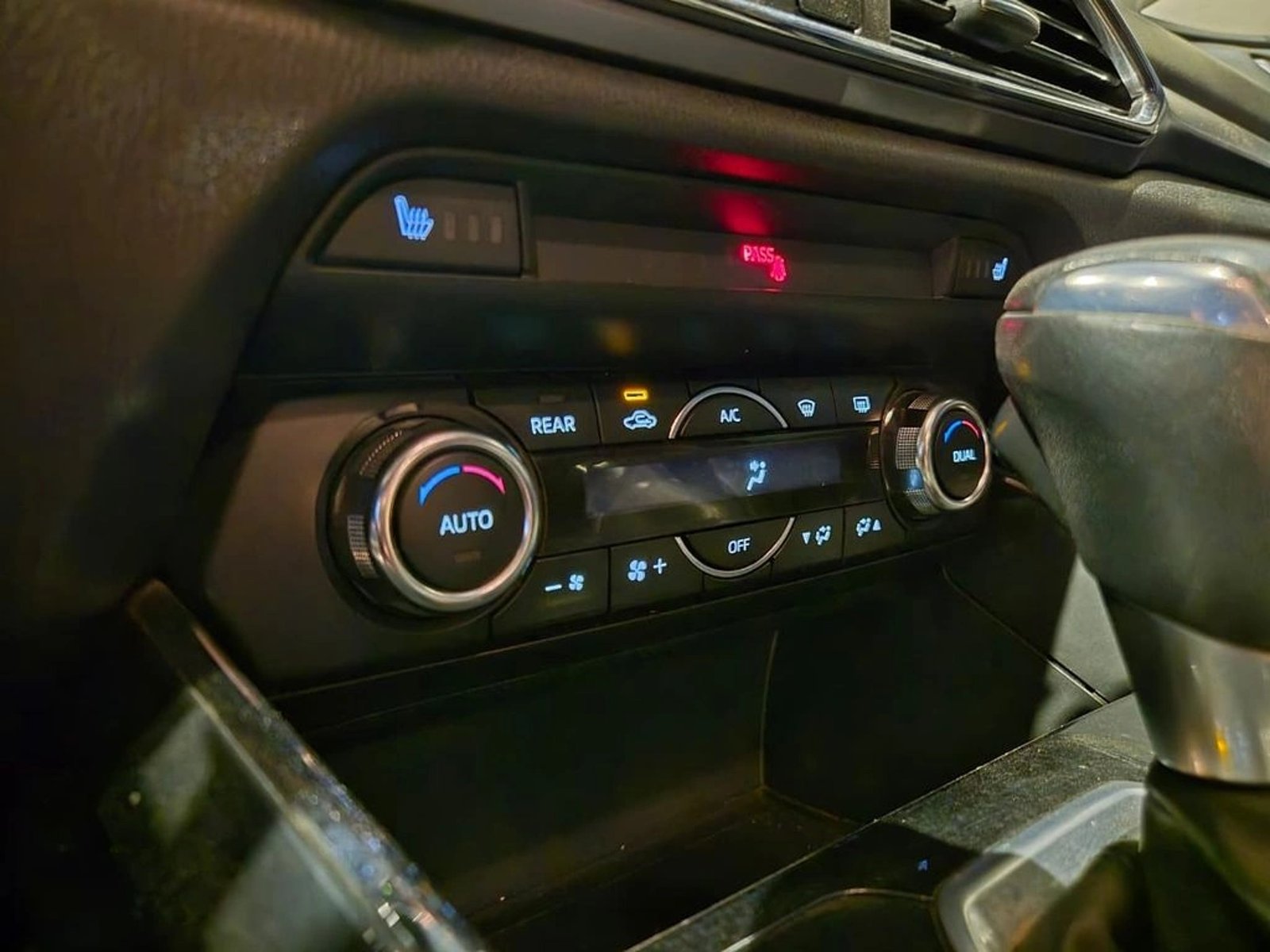 MAZDA CX-9 GT 2.5 4X4 AT 2017 - Imagen 18 de 20