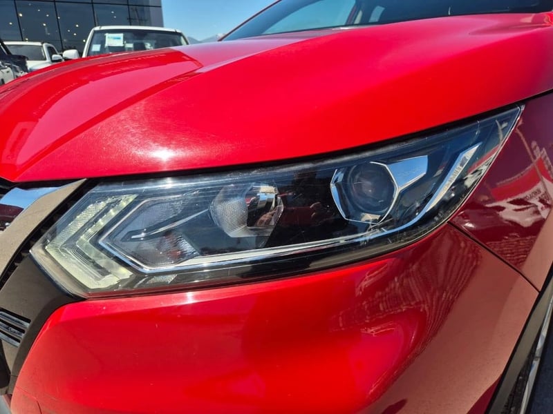 Nissan QASHQAI 2.0 ADVANCE MT 4X2 2020 - Imagen 7 de 20