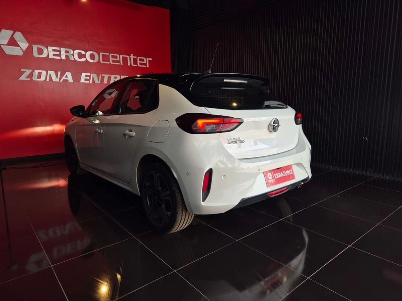 OPEL CORSA 1.2 EDITION AT 2022 - Imagen 7 de 20