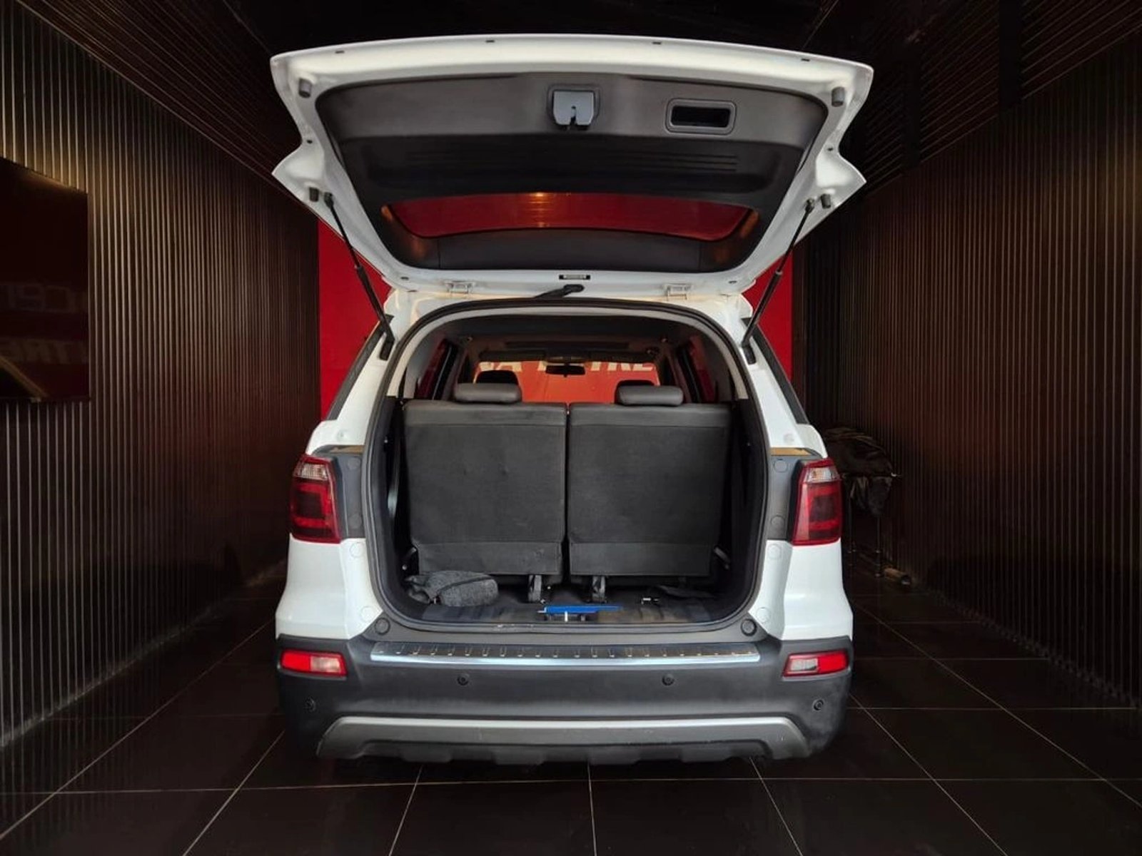 CHANGAN CX70 1.6 MT 2018 - Imagen 6 de 20