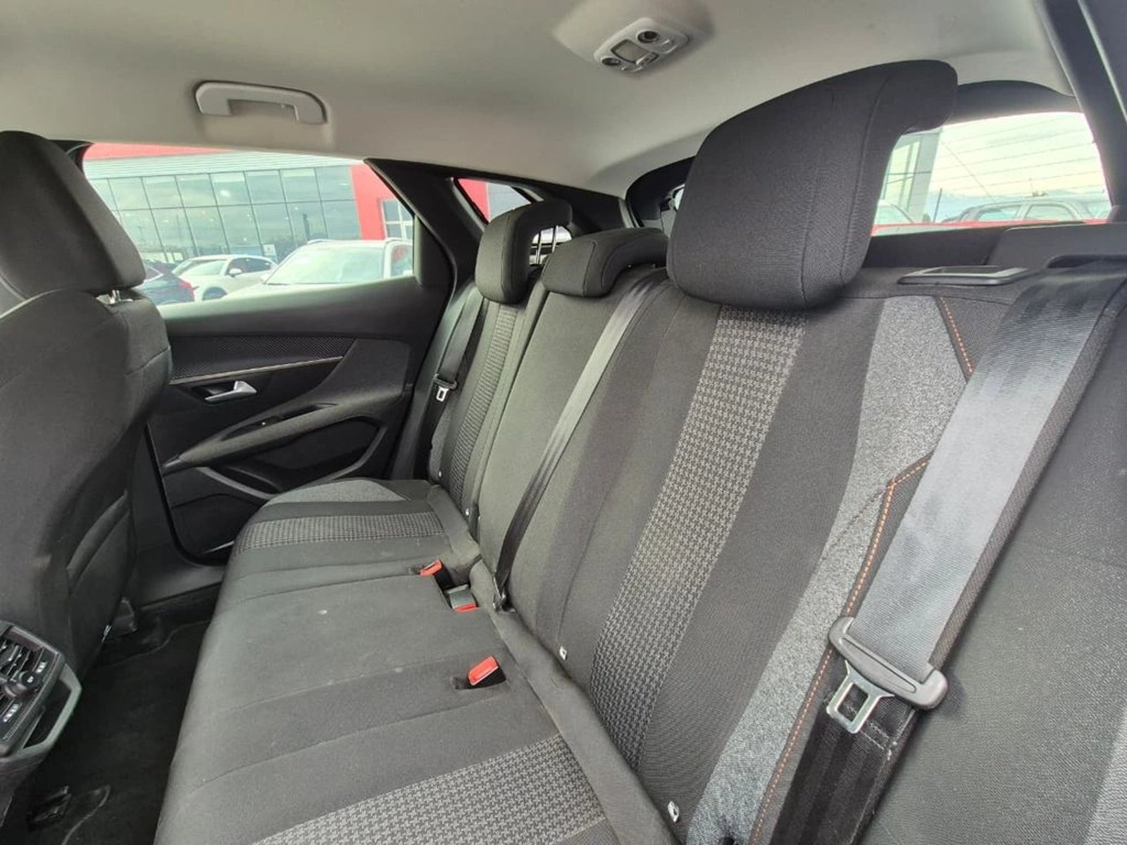 Peugeot 3008 1.5 ACTIVE BLUEHDI 130 MT 2022 - Imagen 20 de 20