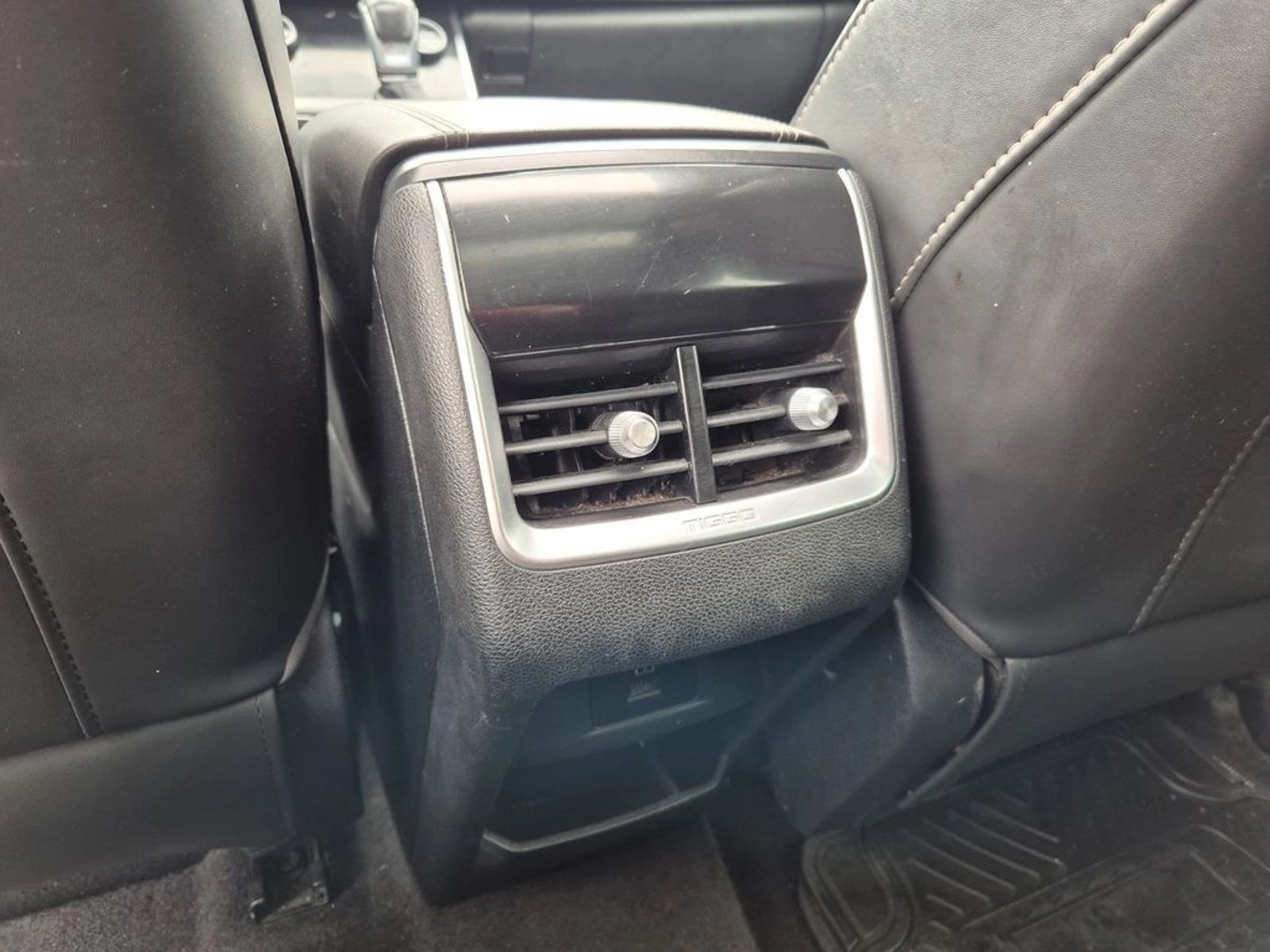 Chery TIGGO 1.5 AUT 2022 - Imagen 13 de 20