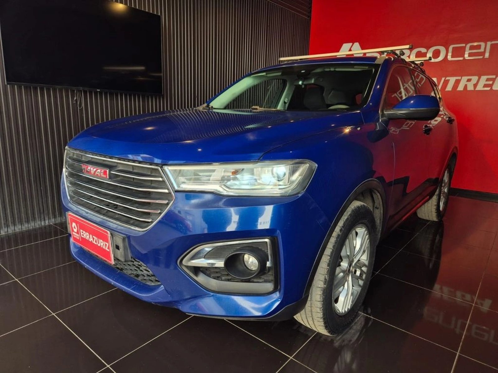 HAVAL H6 2 2019 - Imagen 3 de 19