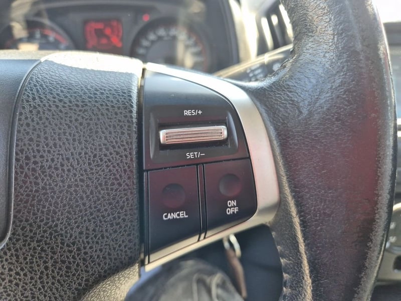 Chevrolet D-MAX X E5 DCAB 2.5 2020 - Imagen 17 de 20