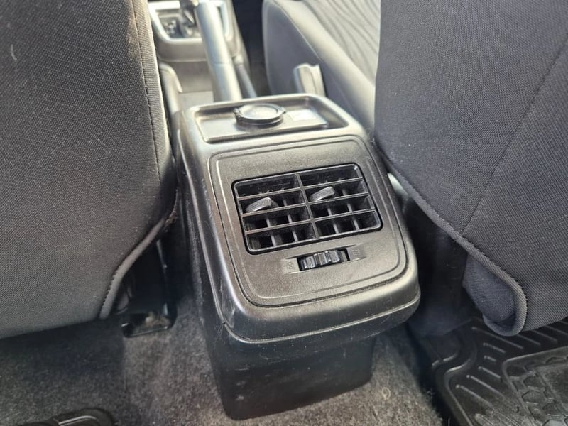 Suzuki DZIRE 1.2 AMT GL SPORT AT 2022 - Imagen 16 de 19