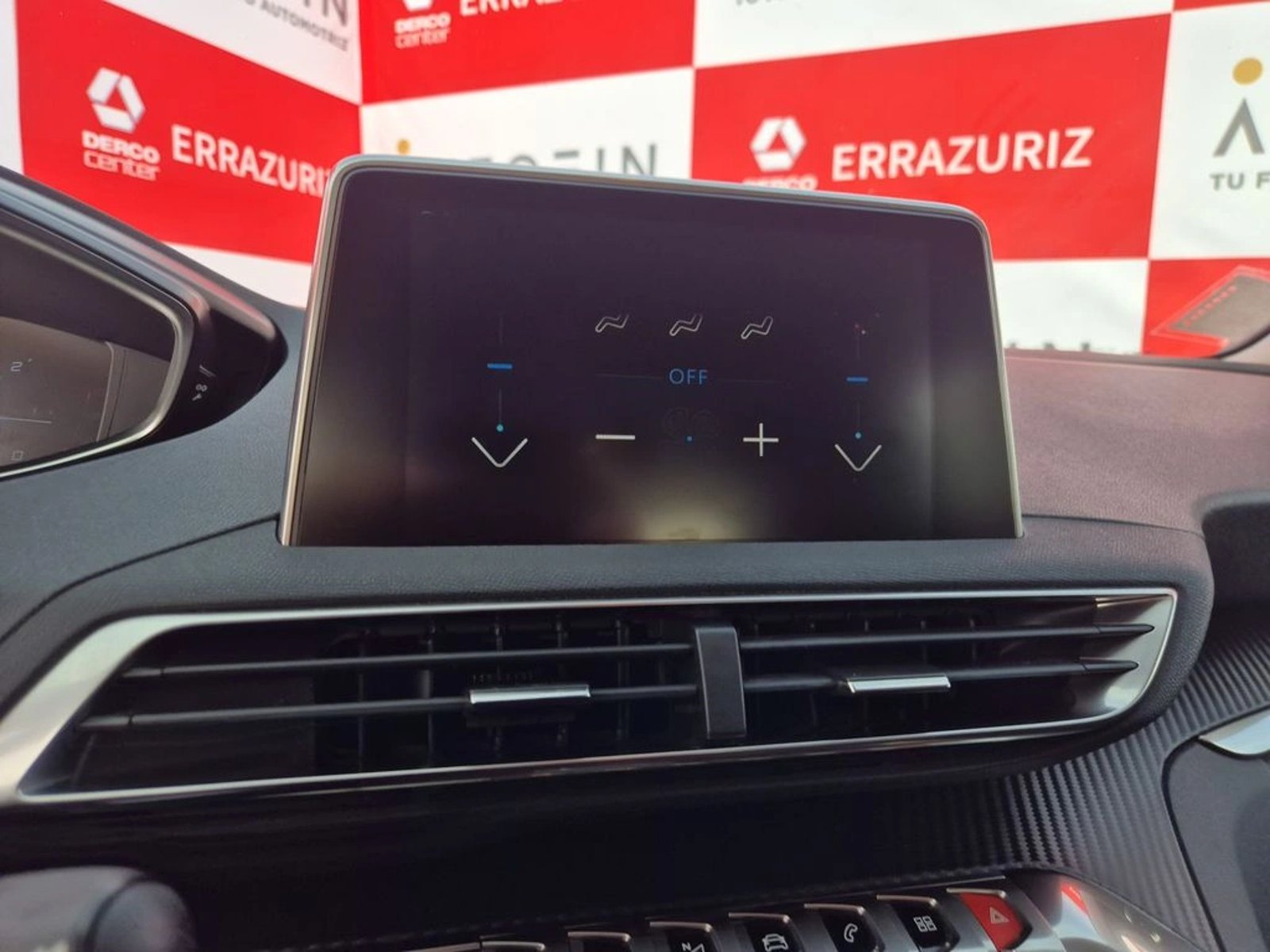 PEUGEOT 3008 1.5 GT-LINE BLUEHDI 130 AT DIESEL 2020 - Imagen 20 de 20