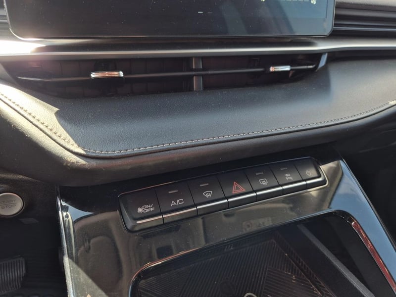 Haval H6 TURBO DCT 2.0 AUT 2023 - Imagen 20 de 20