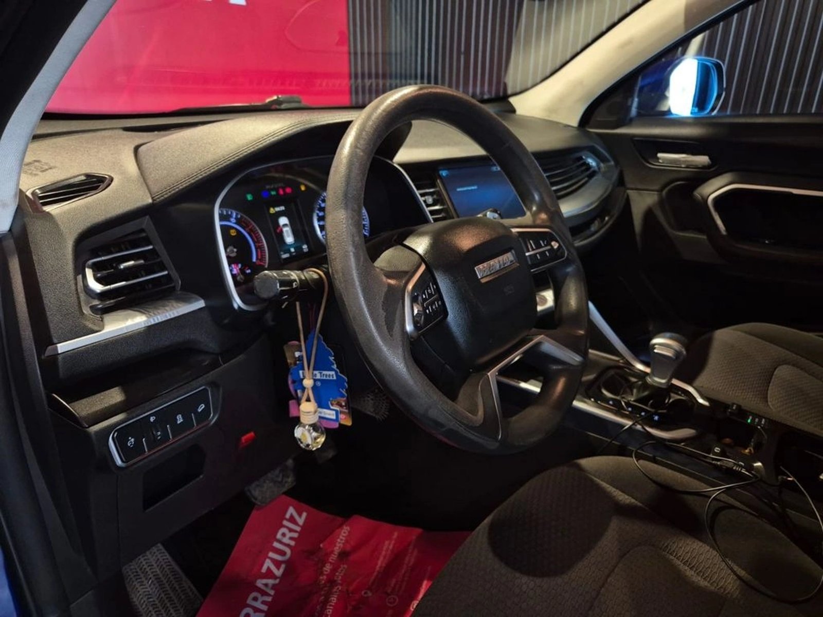 HAVAL H6 2 2019 - Imagen 8 de 19