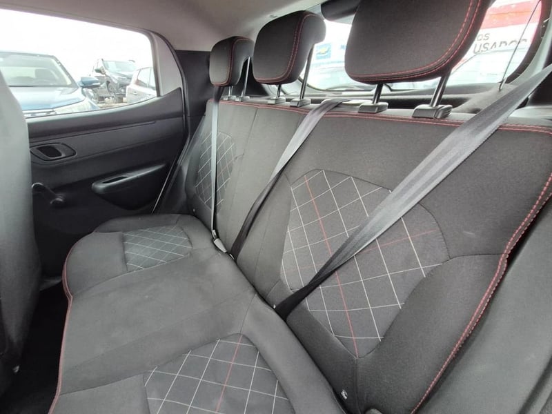 Renault KWID 1.0 HB INTENS MT 2024 - Imagen 8 de 14