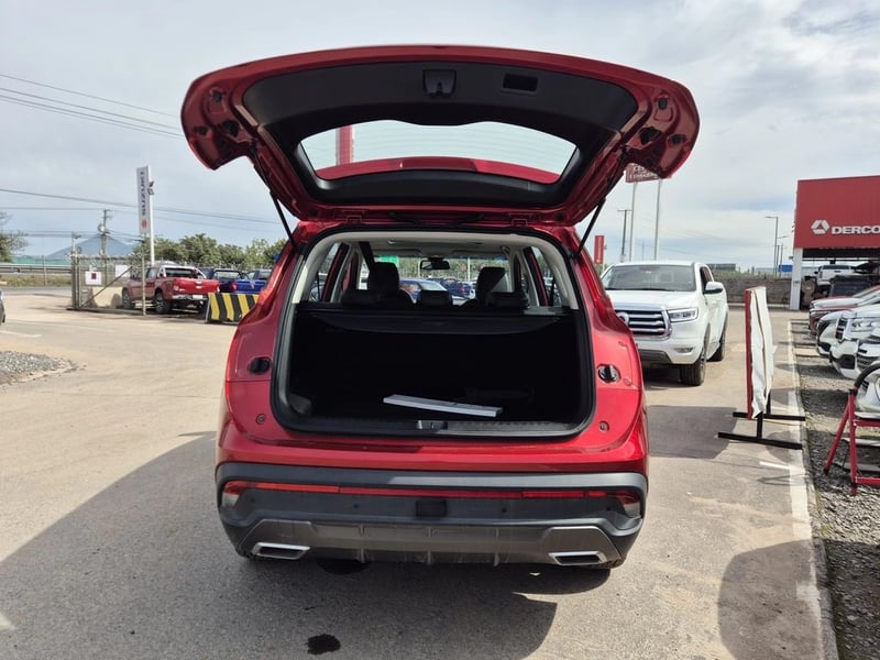 Chevrolet CAPTIVA LT CVT 1.5 2021 - Imagen 8 de 20
