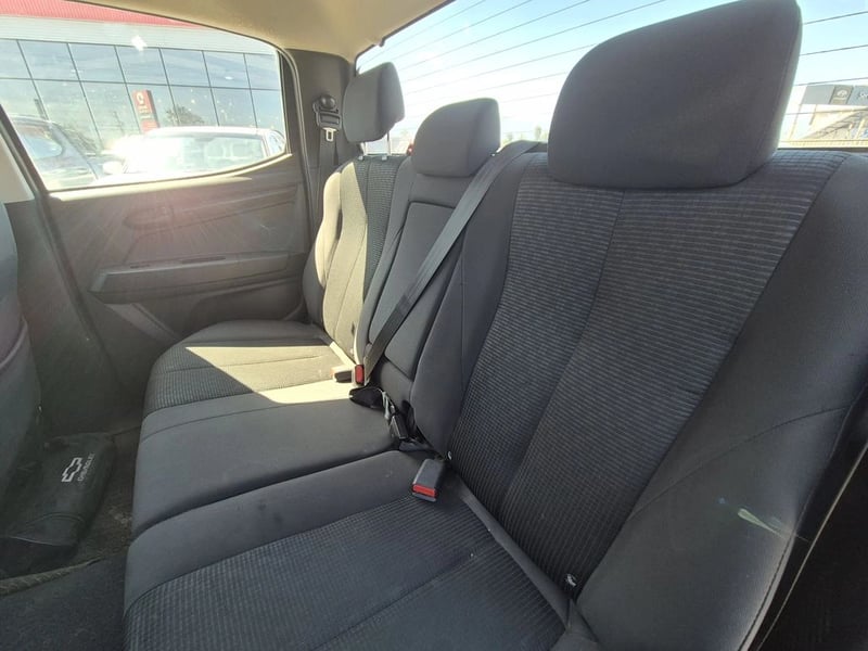 Chevrolet D-MAX X E5 DCAB 2.5 2020 - Imagen 11 de 20