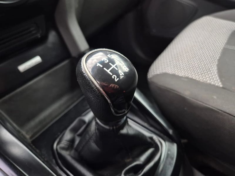 Ford ECOSPORT 1.6 2017 - Imagen 11 de 20