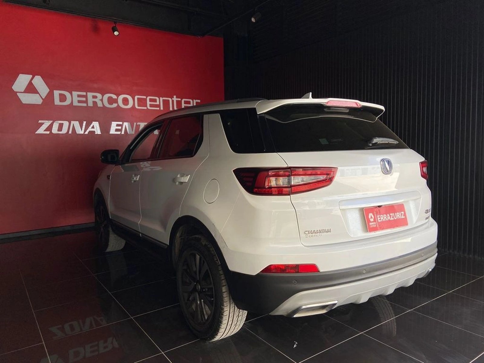 CHANGAN CS55 ELITE AT 2023 - Imagen 4 de 11