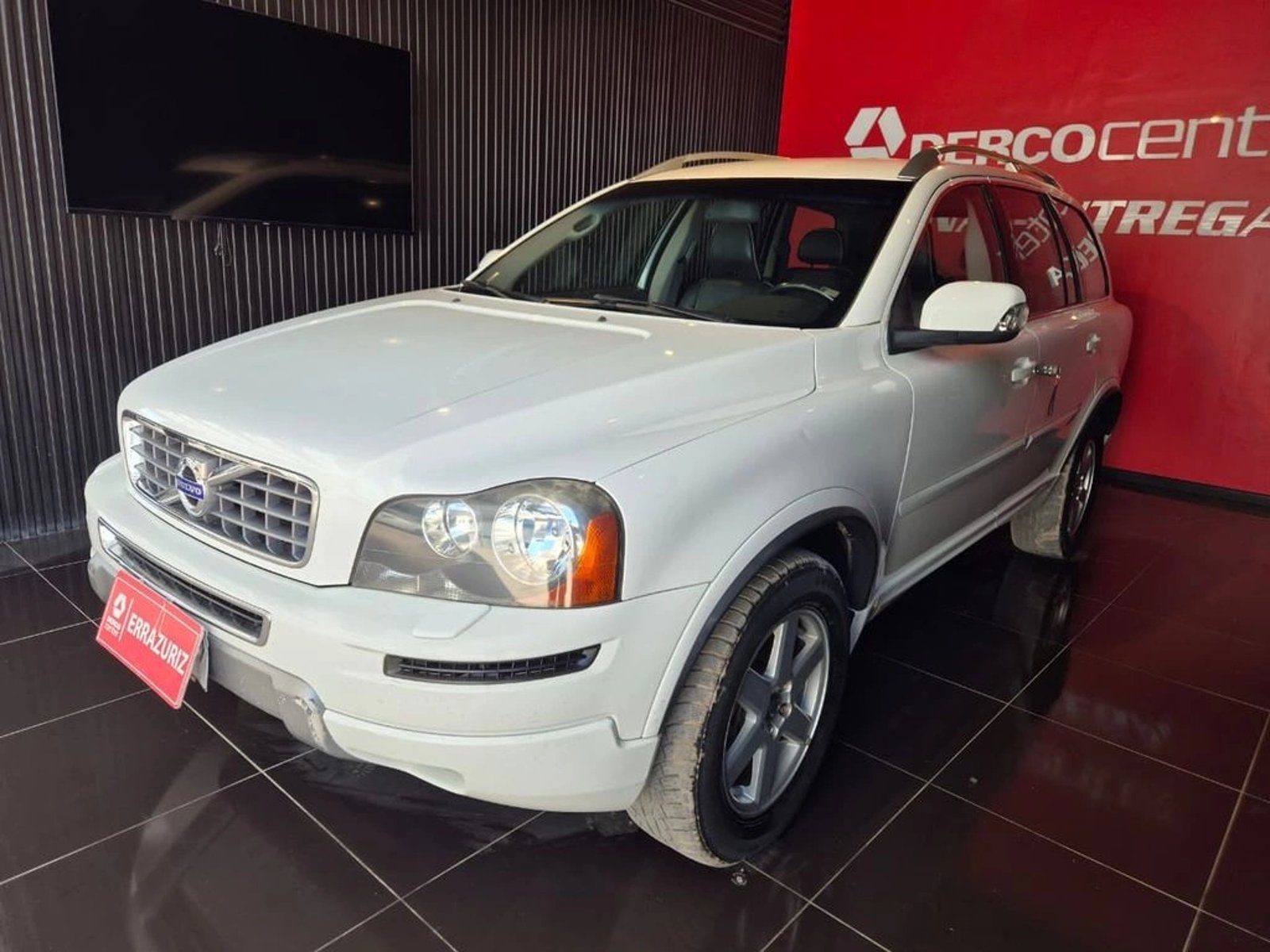 VOLVO XC90 D5 AWD 2014 - Imagen 3 de 18