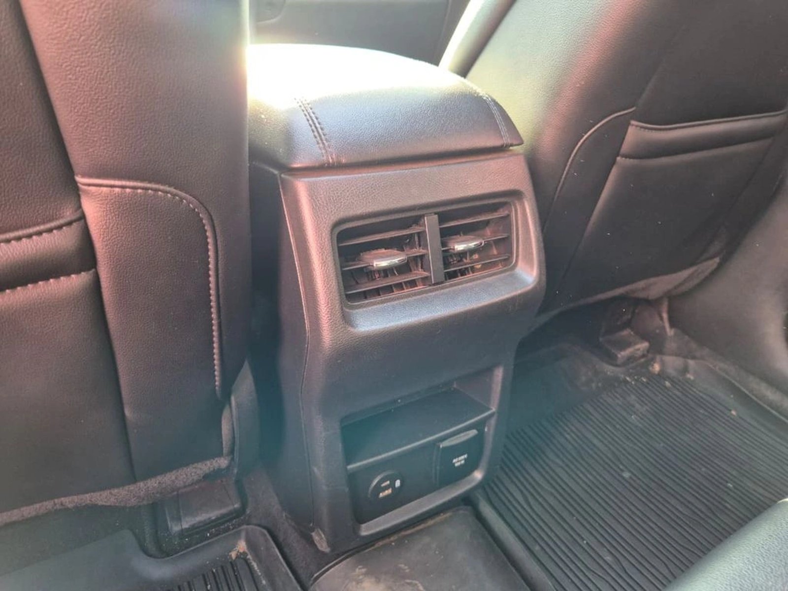 Ford EDGE 2.0 SEL ECOBOOST AWD AT 5P 2023 - Imagen 11 de 17