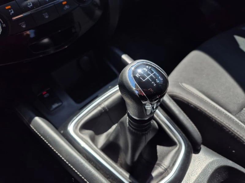 Nissan QASHQAI 2.0 ADVANCE MT 4X2 2020 - Imagen 19 de 20