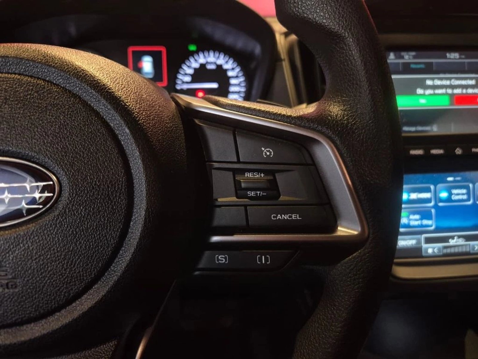 SUBARU CROSSTREK 2.0 AT 4X4 2025 - Imagen 12 de 18