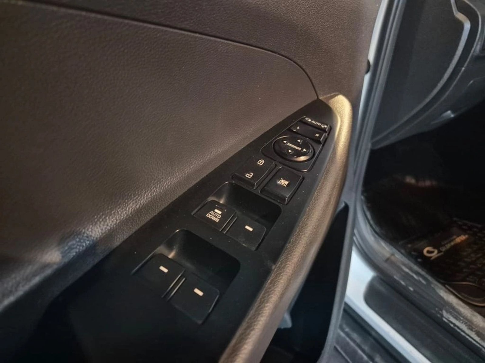 HYUNDAI TUCSON 2.0 ADVANCE 2WD DIESEL GL AT 5P 2019 - Imagen 19 de 19