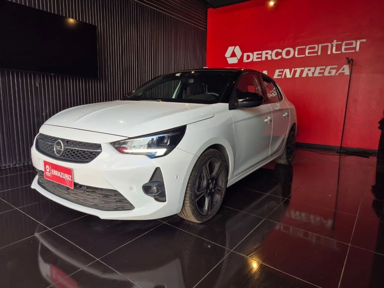 OPEL CORSA 1.2 EDITION AT 2022 - Imagen 3 de 20
