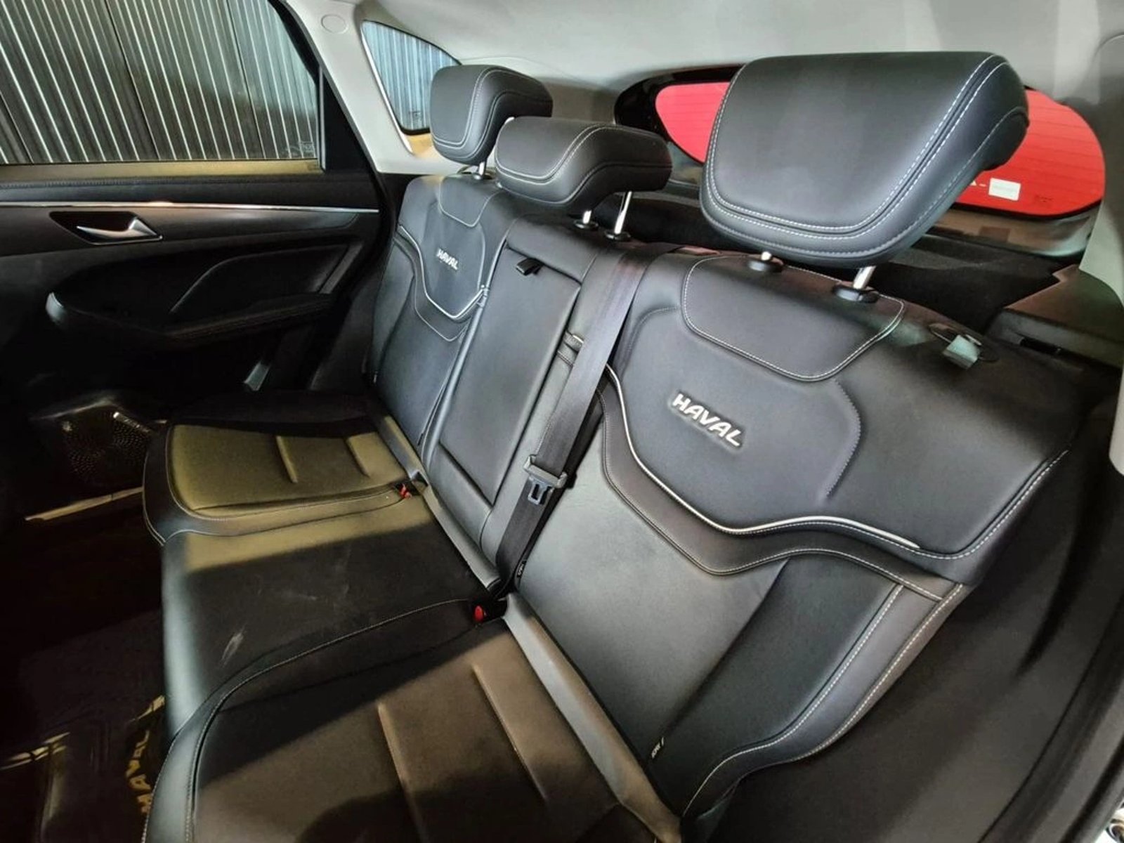 HAVAL JOLION 1.5T ACTIVE 4X2 MT 5P 2023 - Imagen 18 de 18