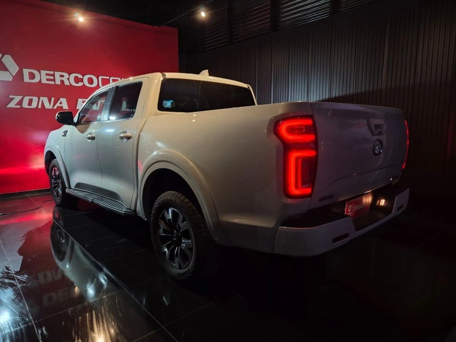 GREAT WALL POER PLUS 2.0 DELUXE MT 4X4 DIESEL 2024 - Imagen 6 de 17