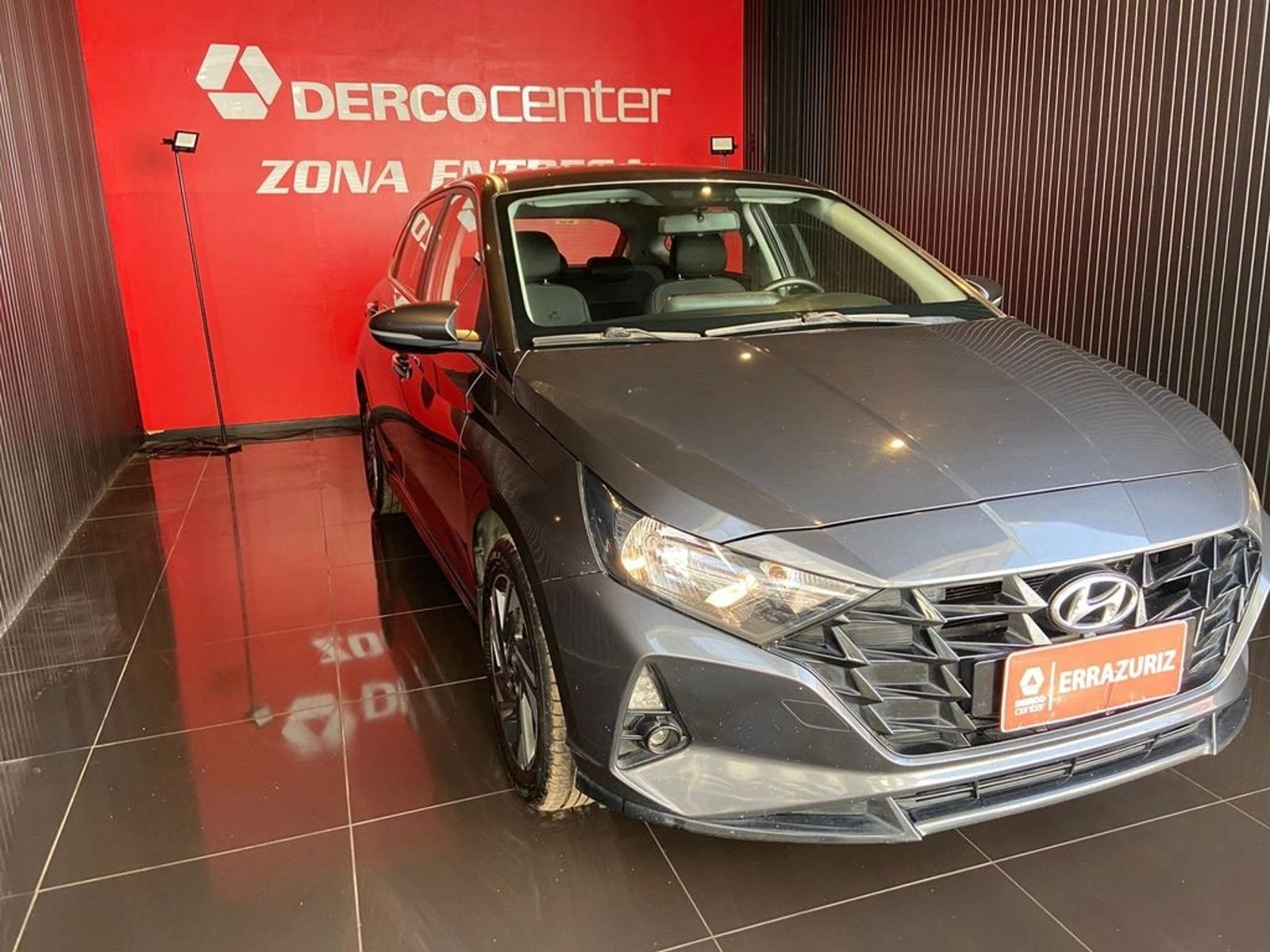Hyundai I20 1.4 BI3 VALUE MT 2022 - Foto 2 de 20