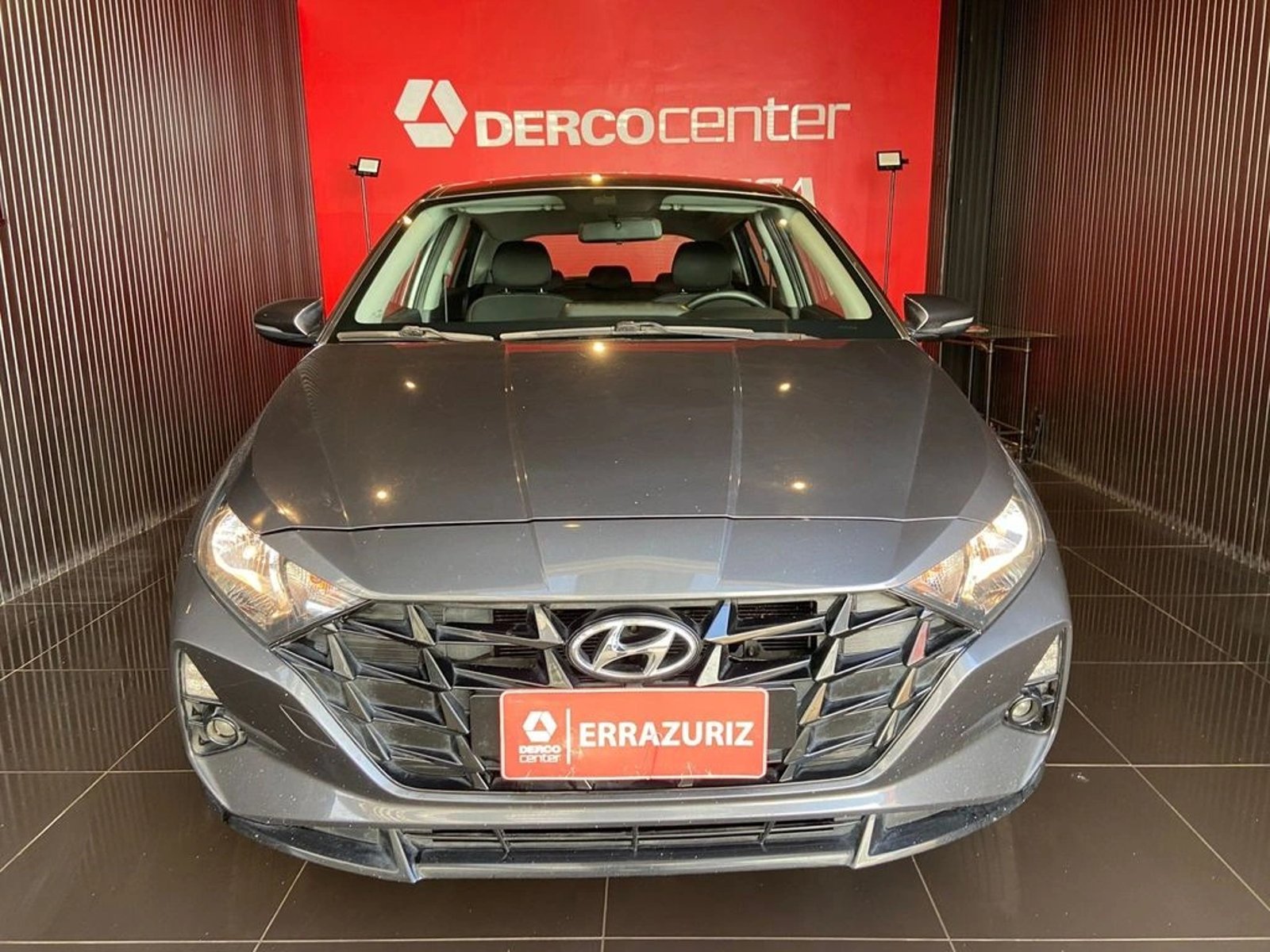 HYUNDAI I20 1.4 BI3 VALUE MT 2022 - Imagen 3 de 20