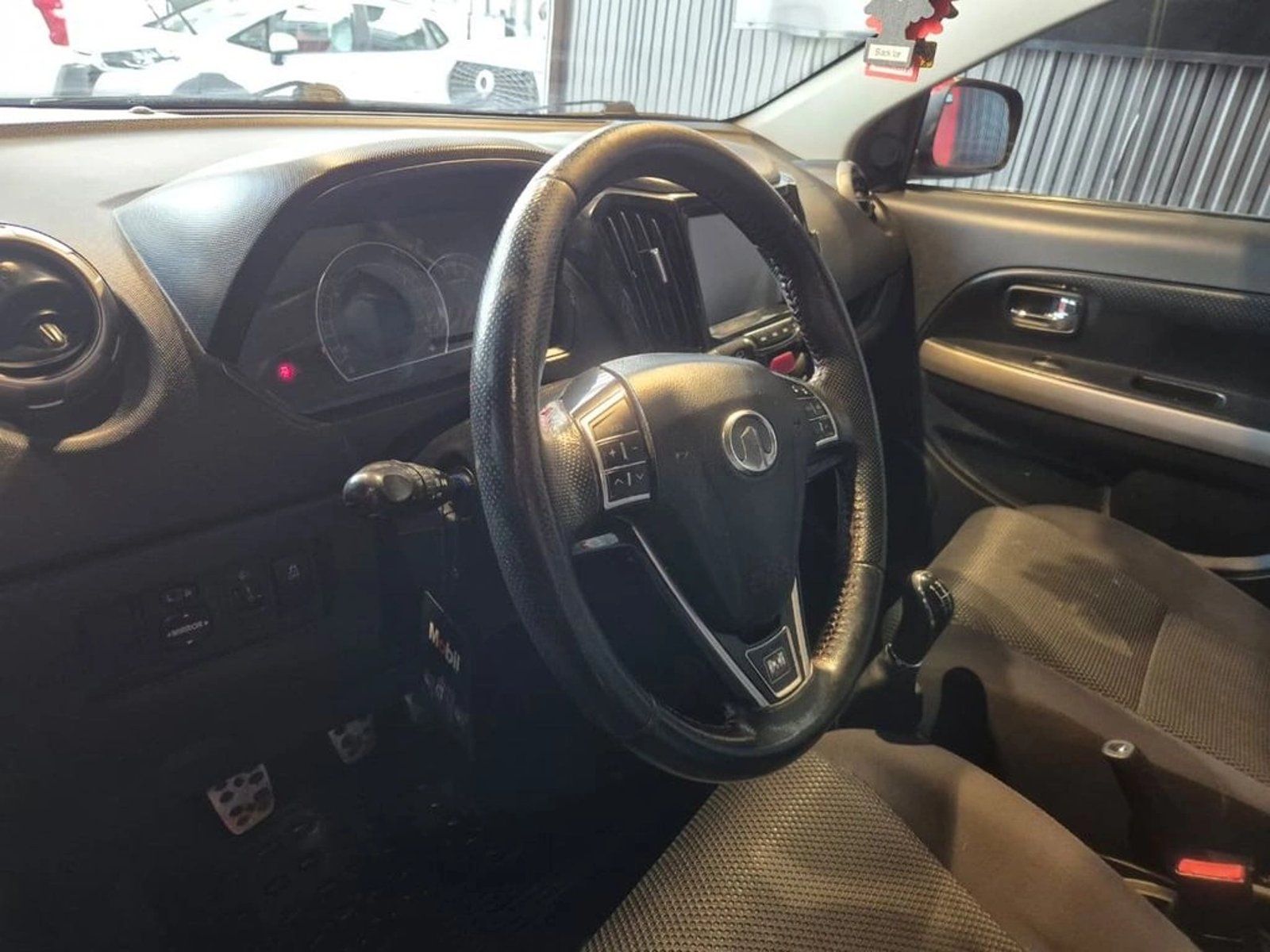 GREAT WALL M4 HB 1.5 EN MT 2019 - Imagen 19 de 19