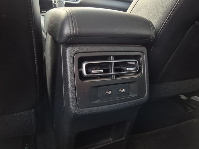 Great Wall POER 4X4 2.4 AUT DELUXE 2025 - Imagen 18 de 20