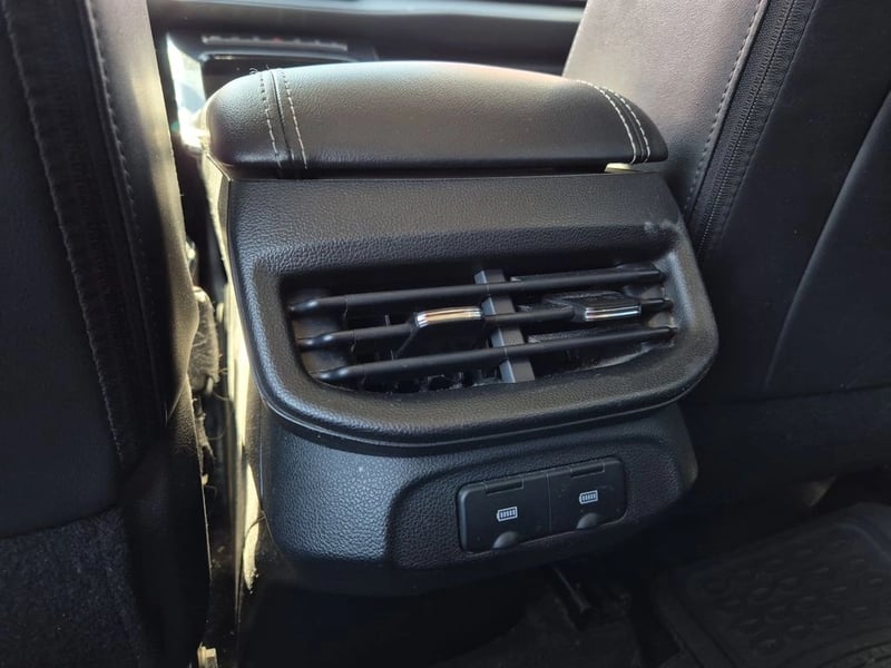 Haval H6 TURBO DCT 2.0 AUT 2023 - Imagen 10 de 20