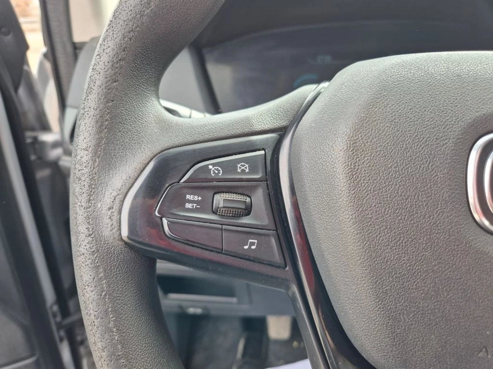 Changan CS15 1.5 COMFORT 4X2 MT 5P 2022 - Imagen 16 de 20