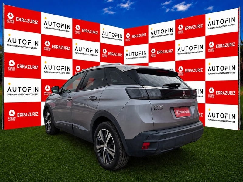 Peugeot 3008 1.5 ACTIVE BLUEHDI 130 MT 2022 - Imagen 6 de 20