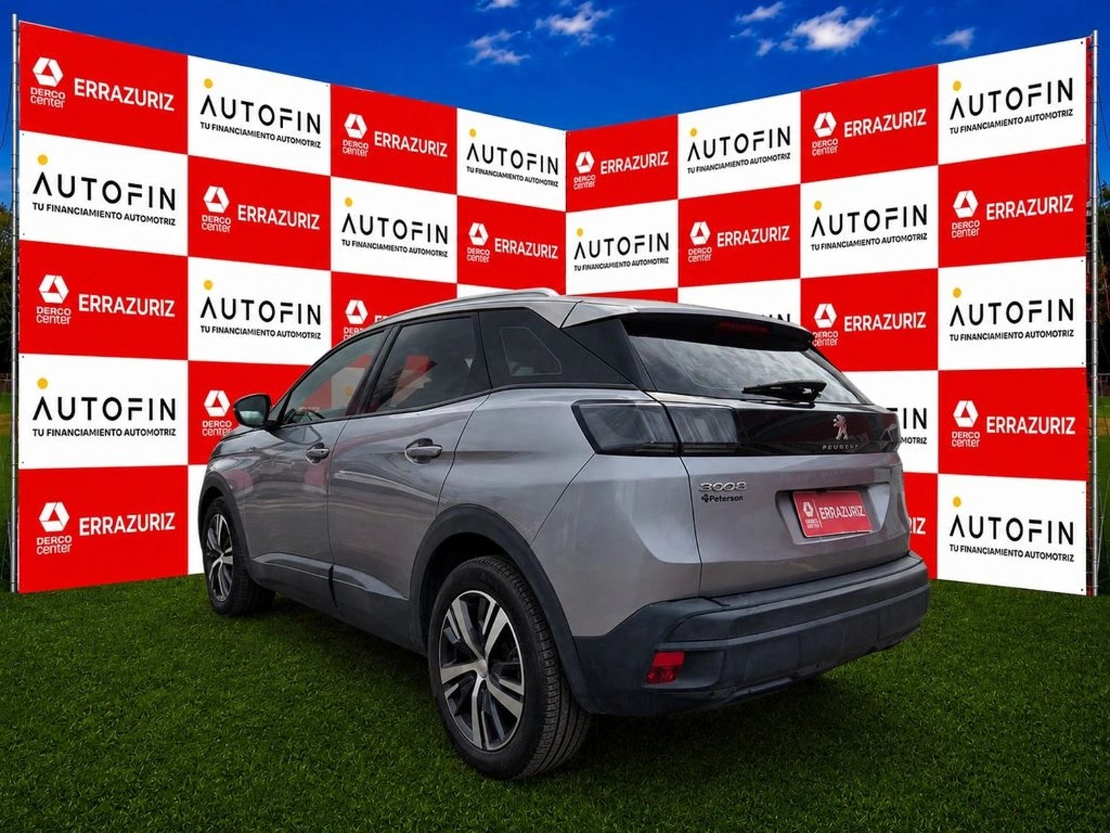 Peugeot 3008 1.5 ACTIVE BLUEHDI 130 MT 2022 - Imagen 6 de 20