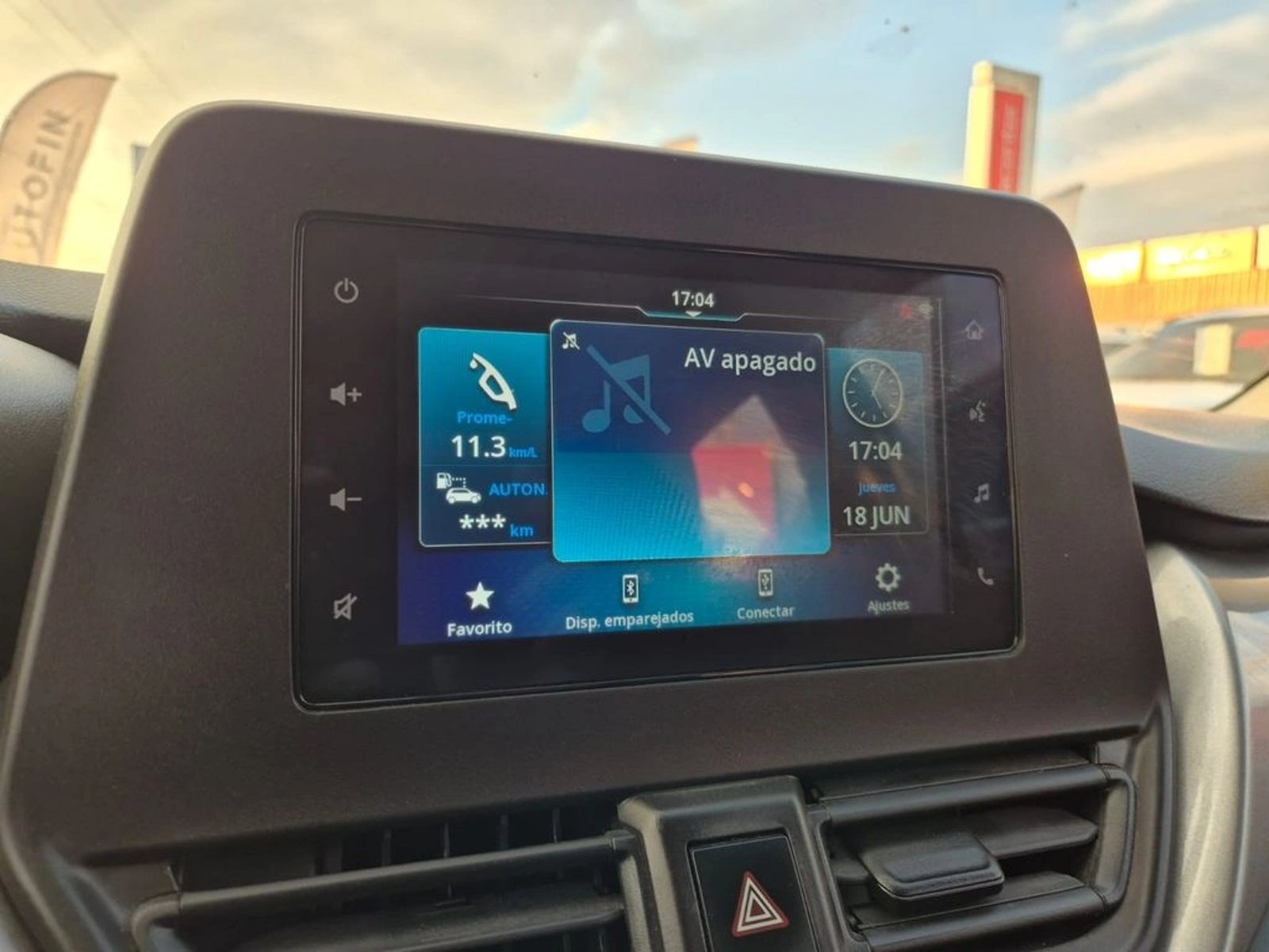 Suzuki BALENO 1.5 GLS MT 2024 - Imagen 15 de 17