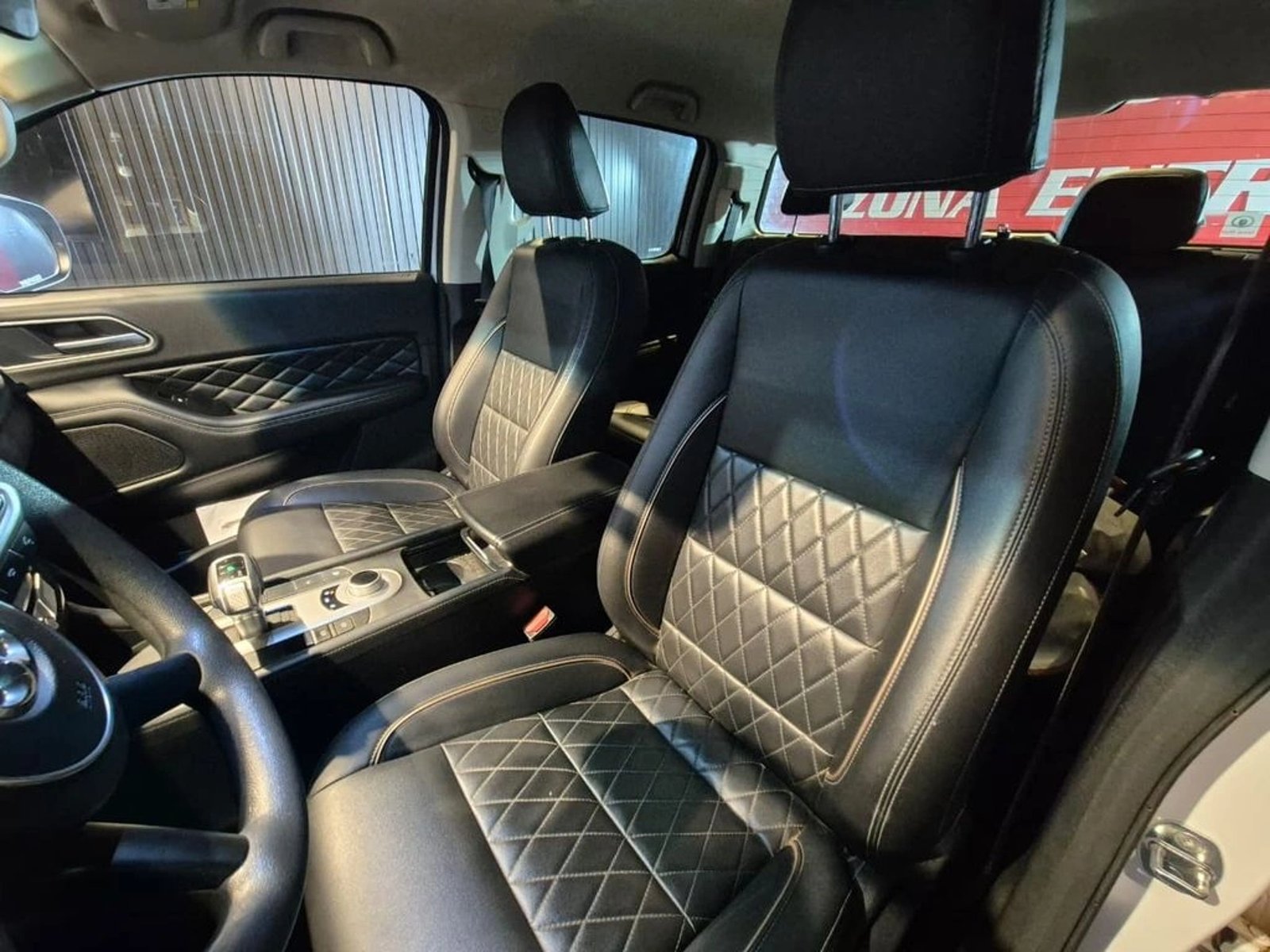 GREAT WALL POER PLUS 2.0 DELUXE MT 4X4 DIESEL 2024 - Imagen 16 de 17