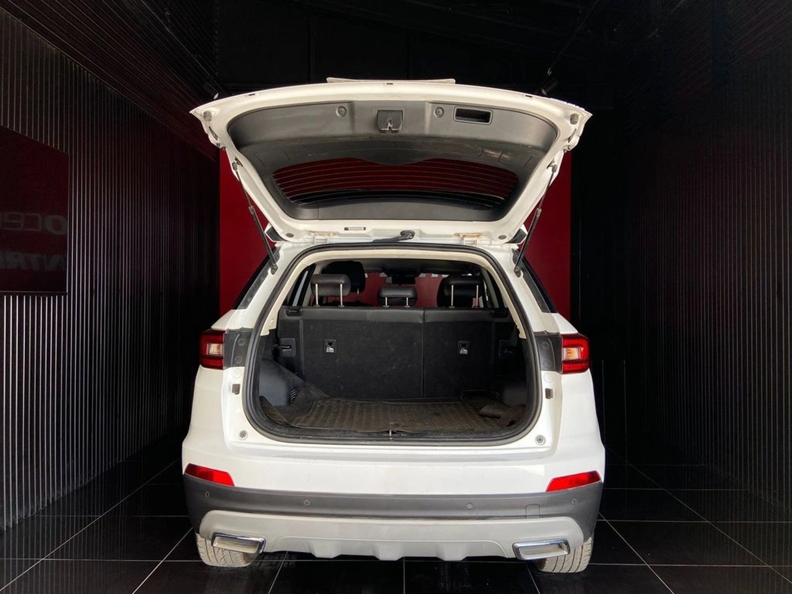 CHANGAN CS55 ELITE AT 2023 - Imagen 6 de 11