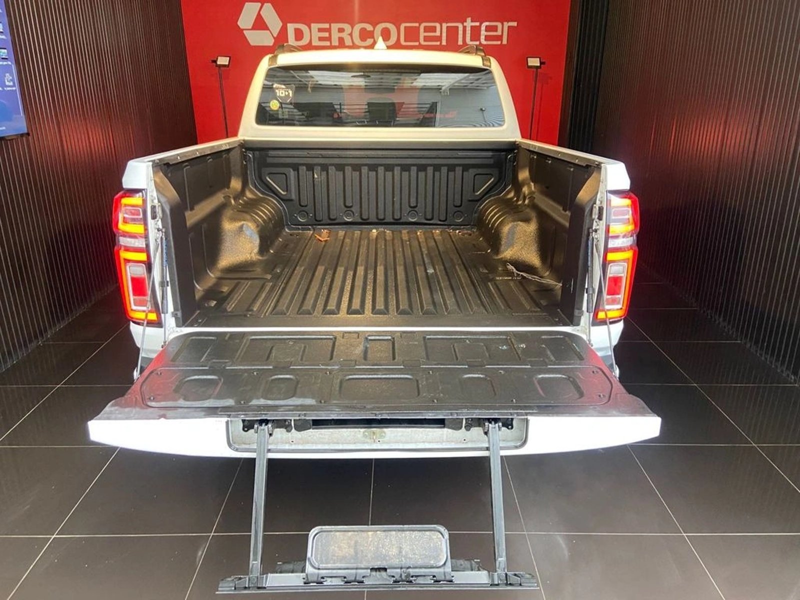 Great Wall POER DELUXE 4X4 2.4 2025 - Imagen 8 de 20
