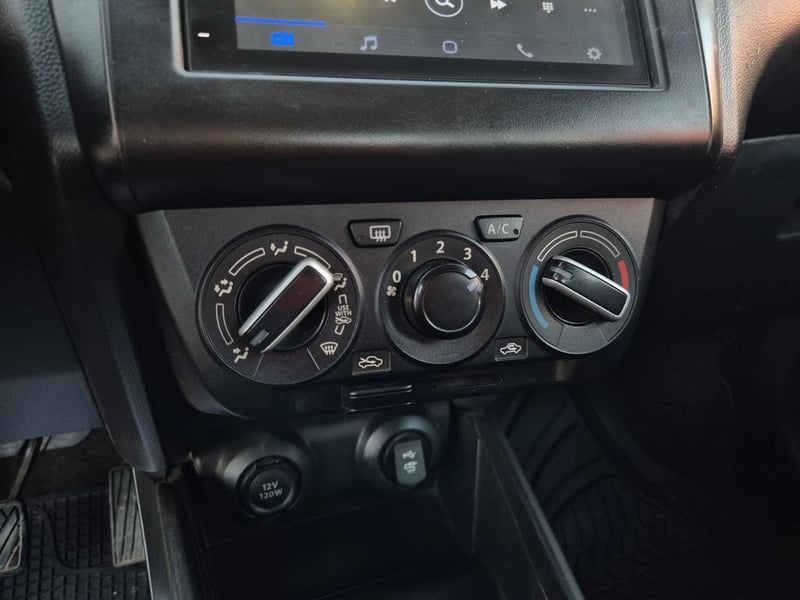 Suzuki DZIRE 1.2 GL MT 2021 - Imagen 20 de 20