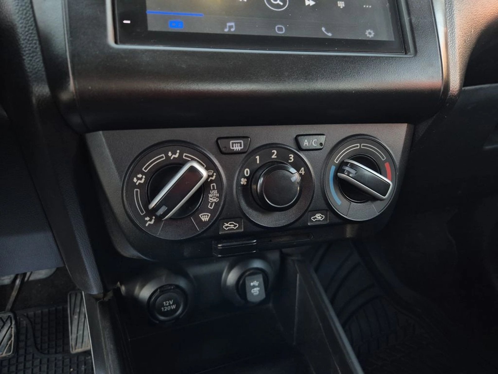 Suzuki DZIRE 1.2 GL MT 2021 - Imagen 20 de 20