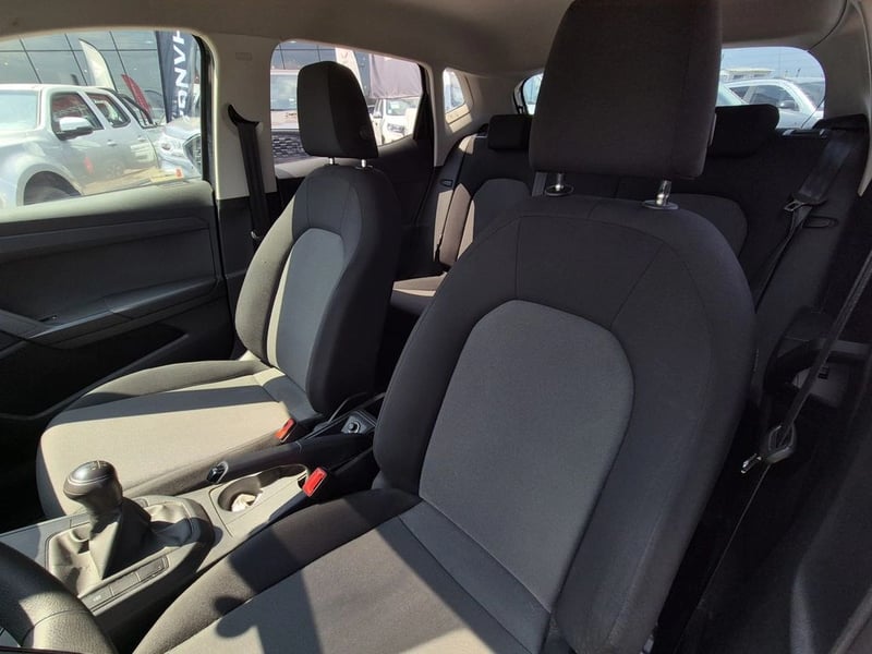 SEAT IBIZA 1.0 TSI STYLE 4X2 AT 5P 2022 - Imagen 13 de 20