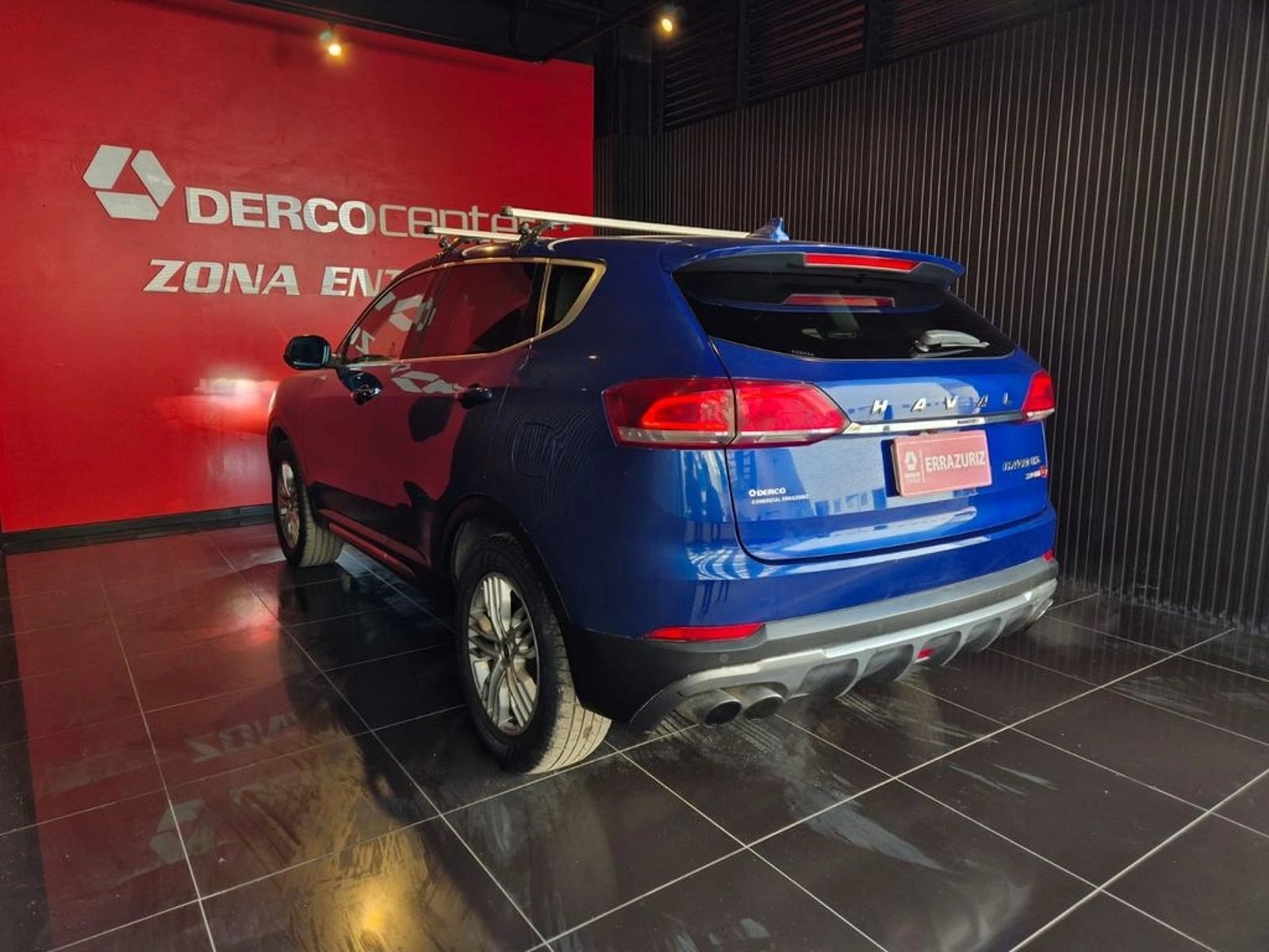 HAVAL H6 2 2019 - Imagen 7 de 19