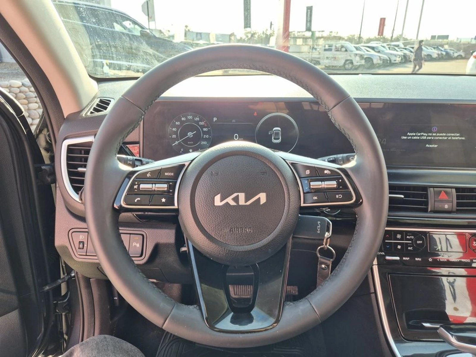 KIA SELTOS AT 1.5 2026 - Imagen 14 de 19
