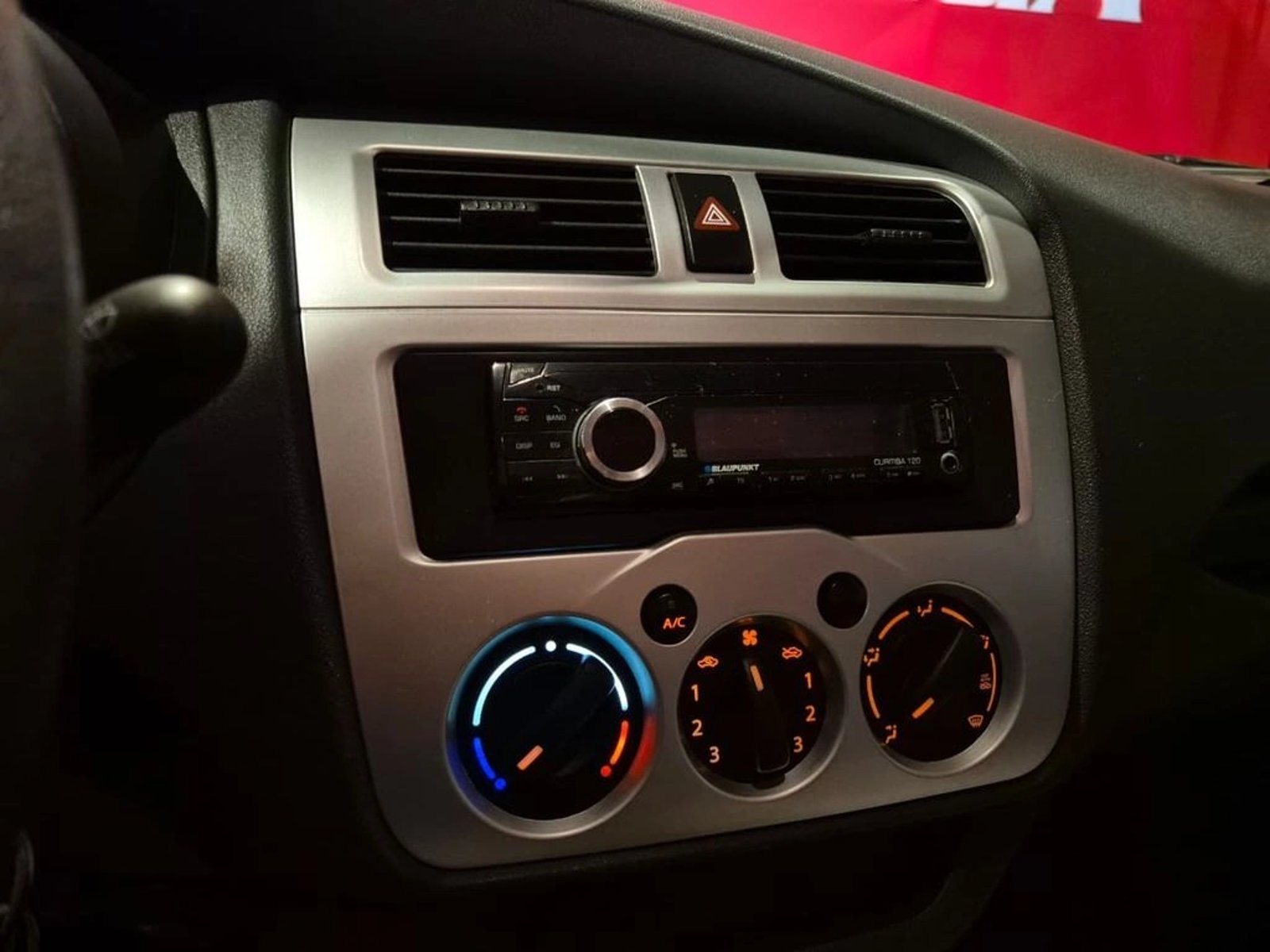 CHANGAN MD201 Cargo Box A/C Puerta Lat 2025 - Imagen 10 de 15