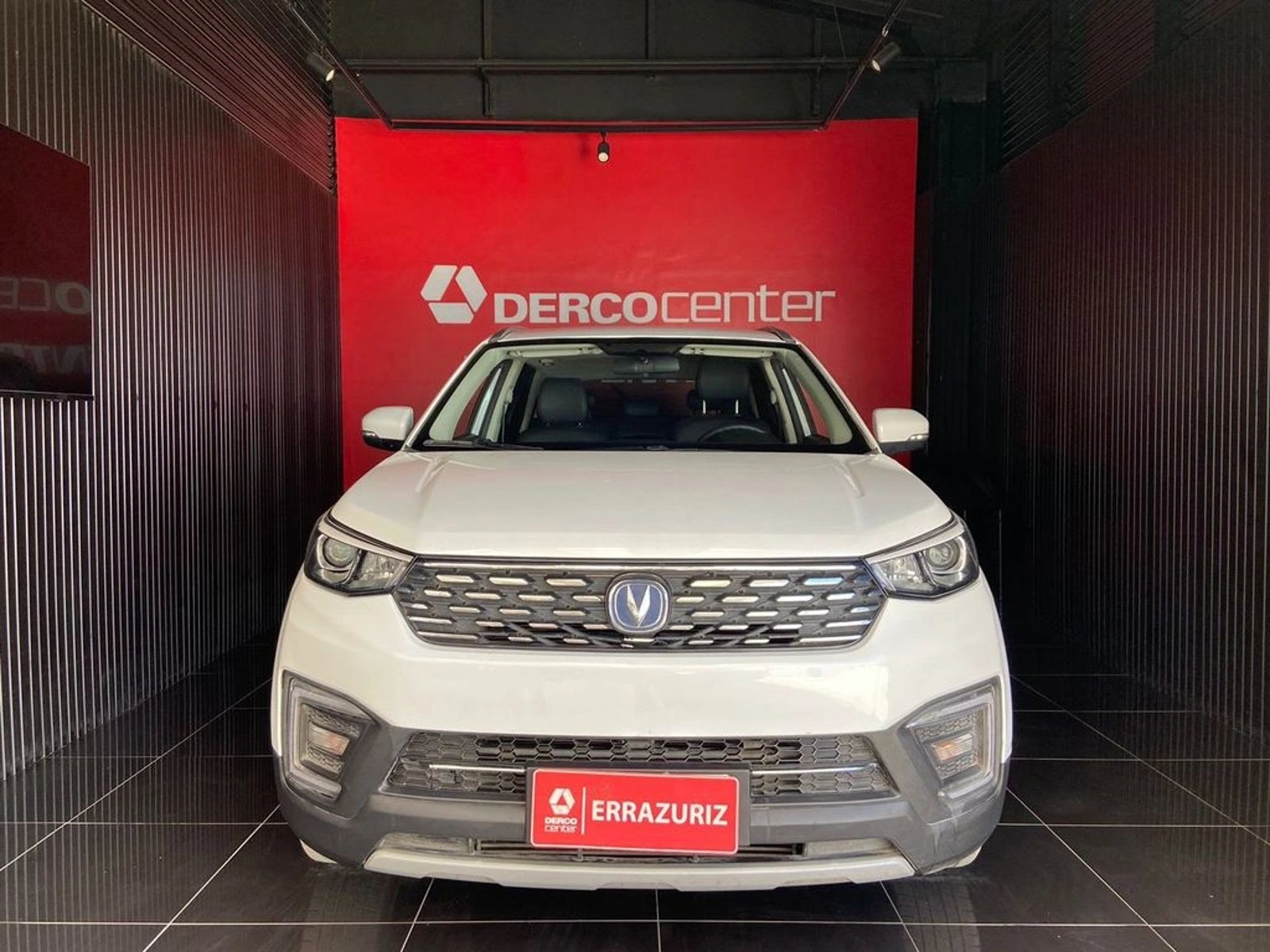Changan CS55 ELITE AT 2023 - Foto 2 de 11