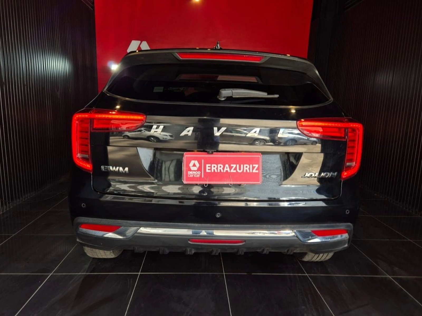 HAVAL JOLION 1.5T ACTIVE 4X2 MT 5P 2023 - Imagen 5 de 18