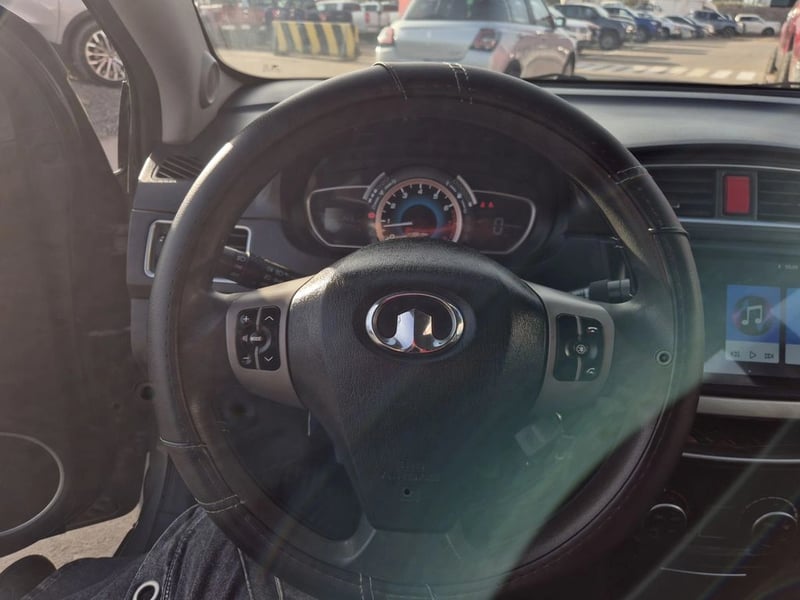 Great Wall VOLEEX C30 1500 2016 - Imagen 15 de 20